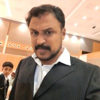 khaleelullah mohammed