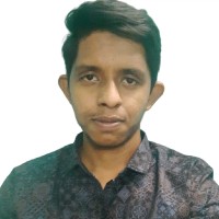 PERVEZ AHMED SHAIK