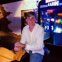 Olivier Laan