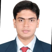 Rakesh Panda