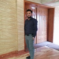 Kazi Rashedul Alam