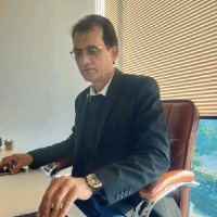 G D Sharma