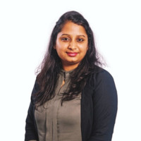 Deepika Saraf