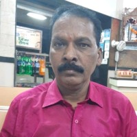 Ramesh Gurav