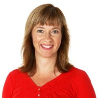 Inger-Lise Kvås