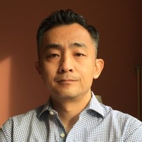 Alex Zhang