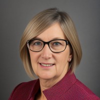 Wilhelmina Jamieson, MEd