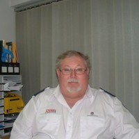 Fred Reuter