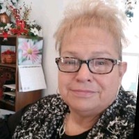 Carole Hamlett