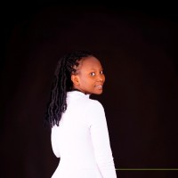 Valentine Nyambeki