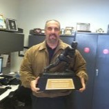 Anthony  A. LaBarbera Sr.