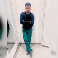 Armaan Sheikh