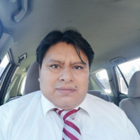 Efrain Caal
