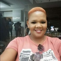 Lungile Mdlalose