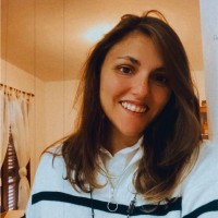Eleonora Martin Rojo
