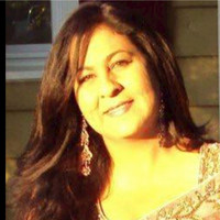 Zarina Chaudhry