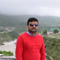anirudh tomar
