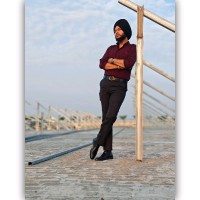 Gurpreet Singh