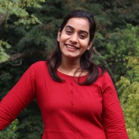 Sruthy Xavier