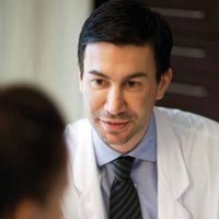 Paolo Montemurro, Md