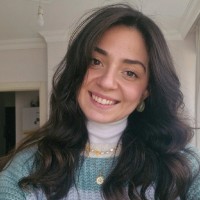 Ela Kantarcı