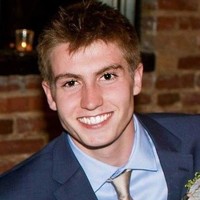 Jordan Parisi