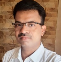 V Shiva Kumar