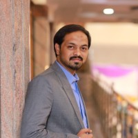 Bharath MP