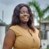 Sophia Amoah