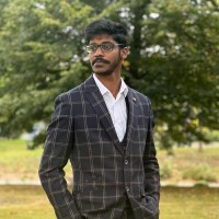 Uday Teja G.