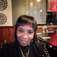 Antoinette Hamilton