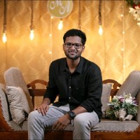Anoop Tom