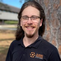 Zachary Gravitt