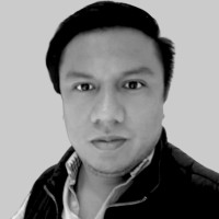 Fernando Garcia Cruz