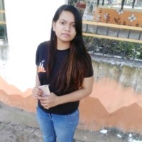 Usha Shivhare.