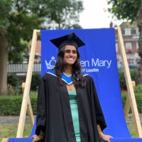 Millie Patel