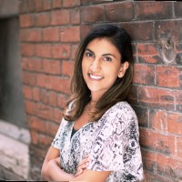 Kamakshi Renjen
