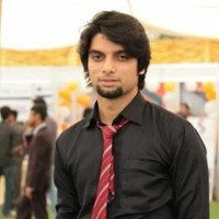 Mohammed Adeel Sheikh