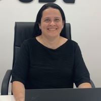 Indira Alves