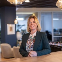 Ilka Mastenbroek