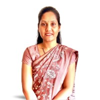 Preeti Jain