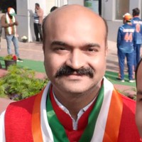 Rajendra Mohan