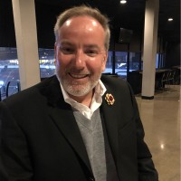 Mike Manley, MBA
