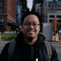 Patrick Vongphakdy