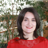 Olatz Mendizabal Iztueta