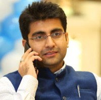 Vineet Tyagi