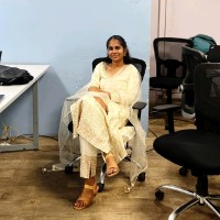 DEVADHARSHINI R