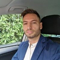 Pierluigi Spagna