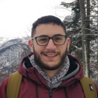 Simon Zerafa