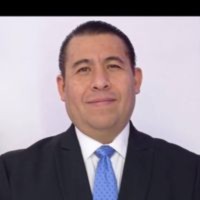 Ricardo A. Mendoza Martinez